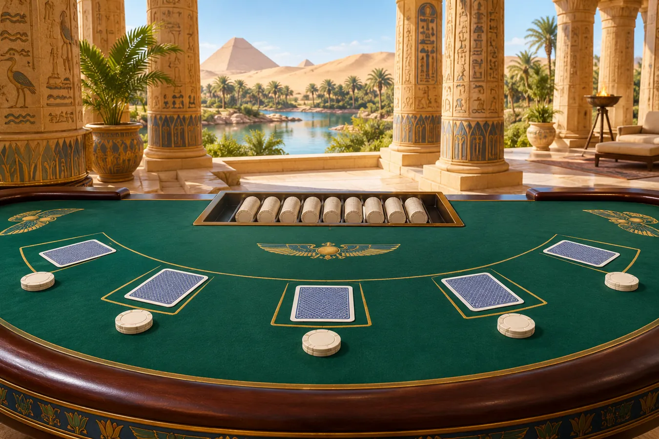 777 casino blackjack categorie