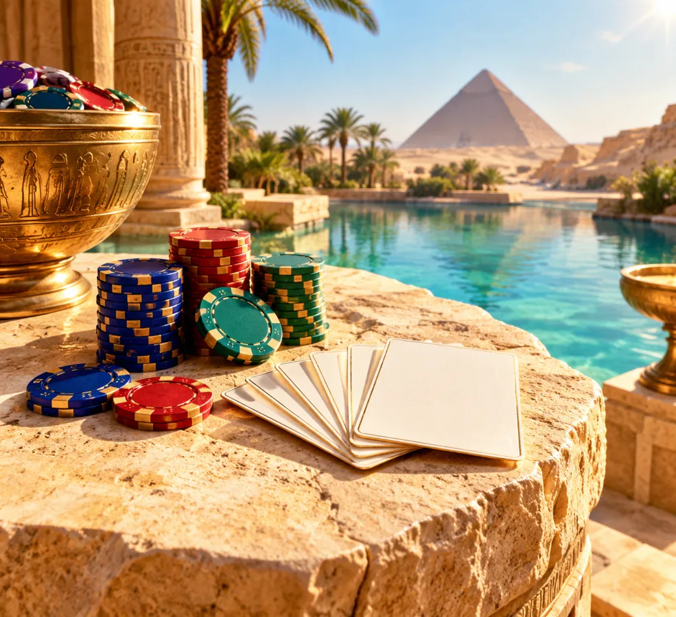 777 casino kaartspel categorie